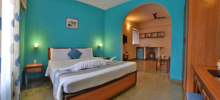 普莱德太阳村水疗度假村(Pride Sun Village Resort & Spa)图片