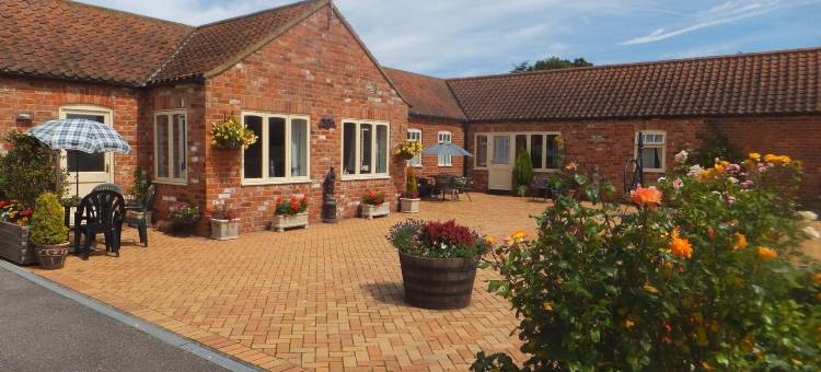 西景酒店(West View Farm)图片