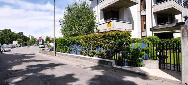 特丽别墅酒店(Villa Terri)图片