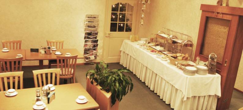 哈夫曼斯伽尼酒店(Hotel Garni Haffmans)图片