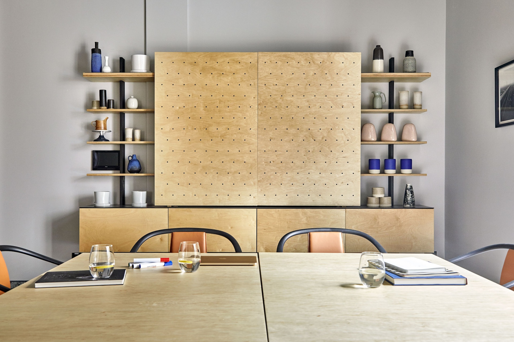 Puro Kraków Kazimierz Over view