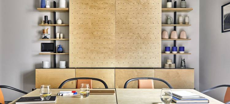 克拉特夫卡兹米尔三世酒店(Puro Kraków Kazimierz)图片