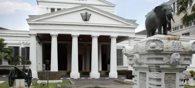 坦林市艾玛利斯酒店(Amaris Hotel Thamrin City)图片