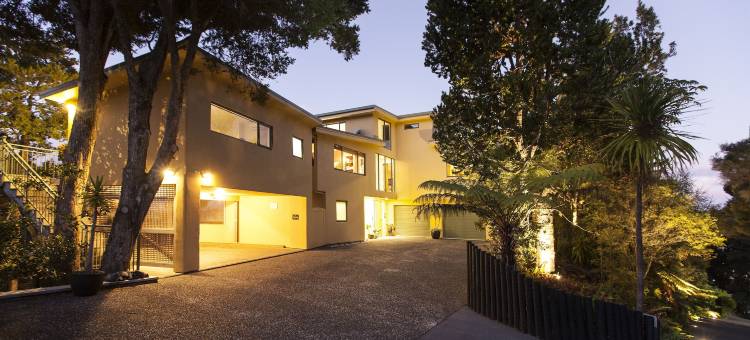 阿莱格拉之家住宿加早餐旅馆(Allegra House)图片