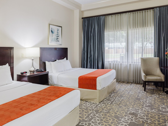 布伦特之家酒店