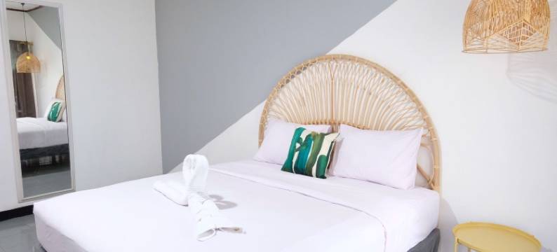 拉勒姆民宿(Rarem Bed & Breakfast)图片