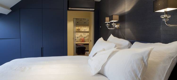 Cabosse, 精品宫殿及水疗中心(Cabosse, Boutique Palace & Spa)图片
