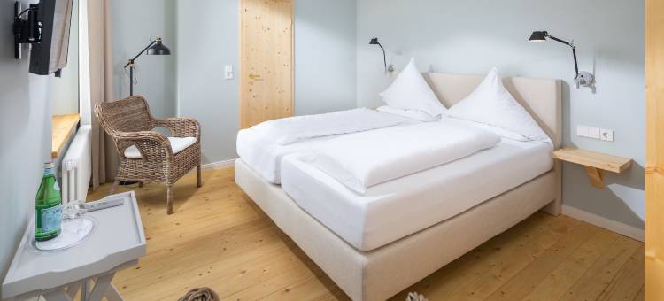 洛吉尔豪斯奥斯特尼非彻酒店(Logierhaus Austernfischer)图片