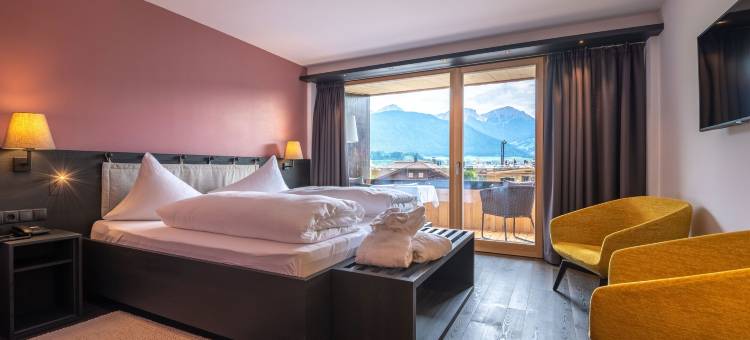 布内豪弗酒店(Hotel Brunnerhof)图片
