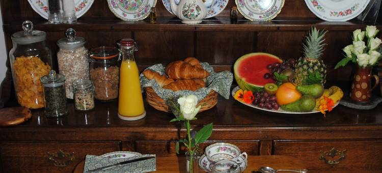 海布里花园套房酒店(Highbury Garden Suite)图片