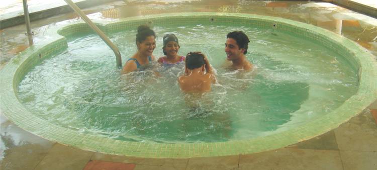 会议中心度假酒店(The Retreat Hotel & Convention Centre)图片