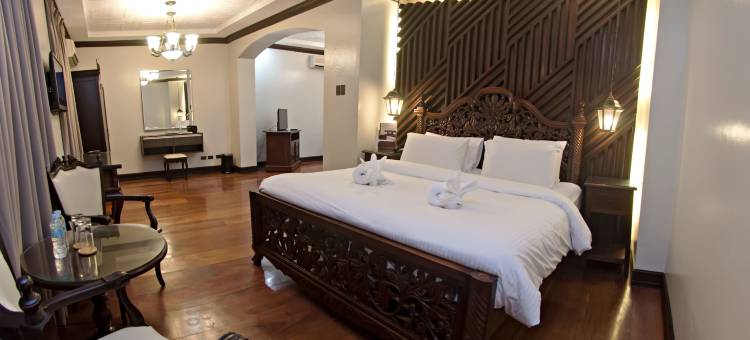 维甘假日酒店(Vigan Plaza Hotel)图片