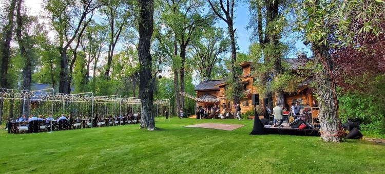 曲木客栈(Bentwood Inn)图片