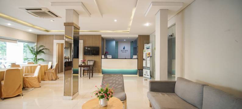Sofyan Inn Tebet Family Friendly Hotel图片