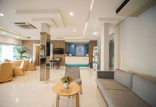 Sofyan Inn Tebet Family Friendly Hotel Hotel Overview