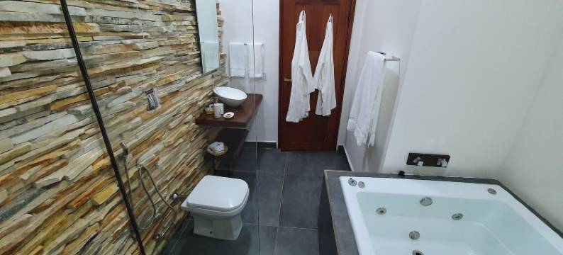 施瓦民宿旅馆(Pousada Casa de Shiva)图片