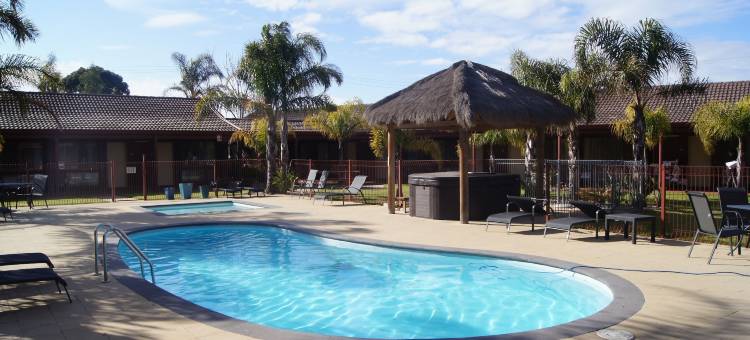 湖畔品质酒店(Quality Hotel Lakeside)图片