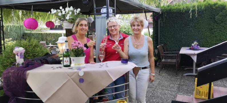 艾琳酒店(Hotel Irene)图片