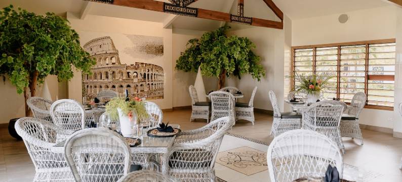 甜蜜度假别墅(La Dolce Vita Holiday Villas)图片