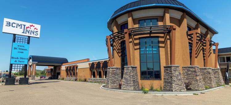 BCM旅馆酒店 - 劳埃德明斯特(Bcminns - Lloydminster)图片