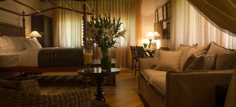 康提石头之家酒店(Stone House, Kandy)图片