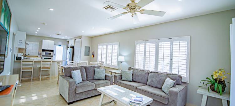 七里滩公寓式酒店(Seven Mile Beach Resort)图片