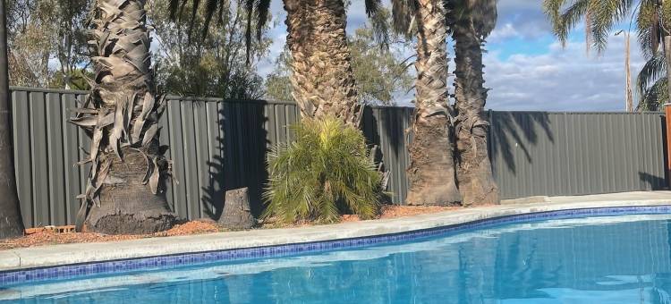 福布斯城市乡村汽车旅馆(Town & Country Motor Inn)图片