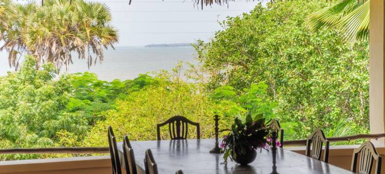 米柯马海湾帐篷旅馆(Mkoma Bay Tented Lodge)图片