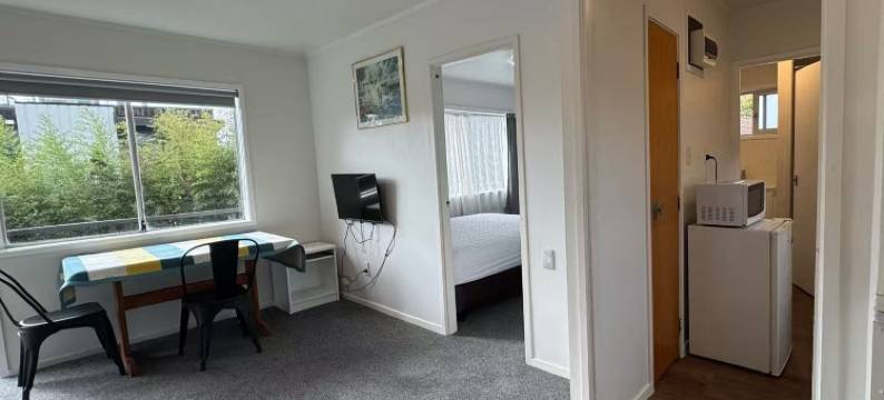 塞斯塔汽车旅馆(Siesta Motel)图片