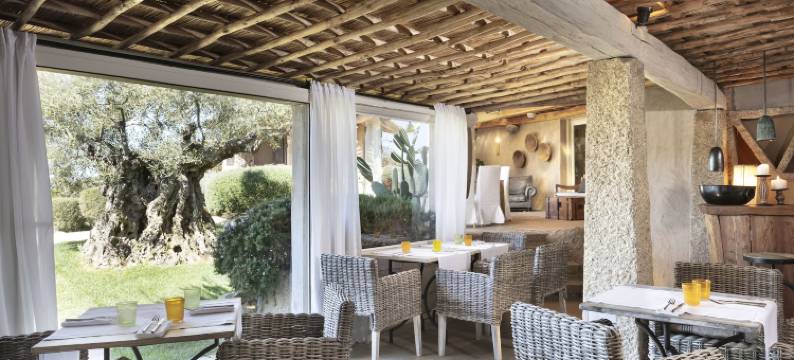 佩特拉希格丽塔温泉度假酒店(Petra Segreta Resort & Spa)图片