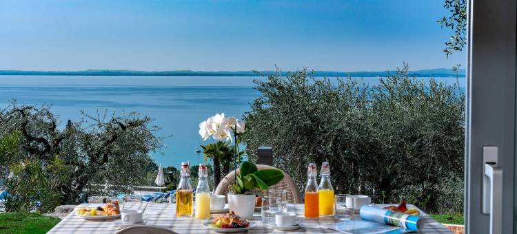 阿卡法义公寓式酒店(Residence Arca)图片