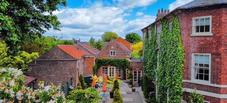 York Pavilion Hotel, Sure Hotel Collection by Best Western图片