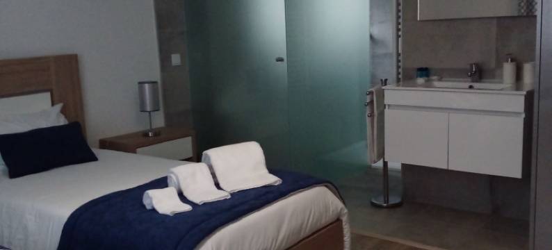 库德拉里雅住宅酒店(Coudelaria Residence)图片