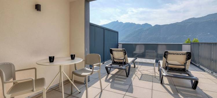 Kosy Appart'hôtels - 湖畔公寓(Kosy Appart'Hôtels - Résidence du Lac)图片