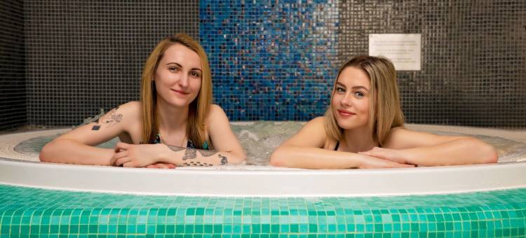 姆林酒店(Hotel Młyn Aqua Spa Biblioteka)图片
