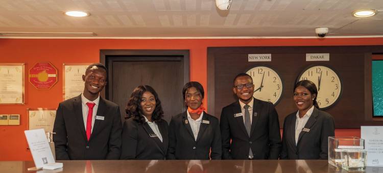 泰鲁碧酒店(Terrou-Bi)图片