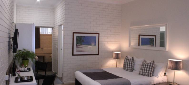 福斯特舒适酒店客栈(Prom Country Lodge)图片