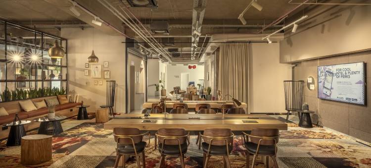 [PLACES] 达尔马提亚 by Valamar(Dalmacija Places Hotel by Valamar)图片