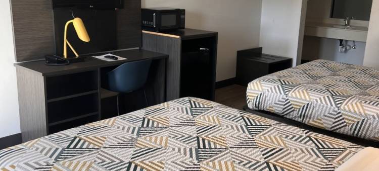 都柏林旅馆及套房(Dublin Inn and Suites)图片