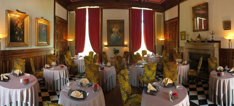 茜茜城堡酒店(Chateau de Sissi)图片