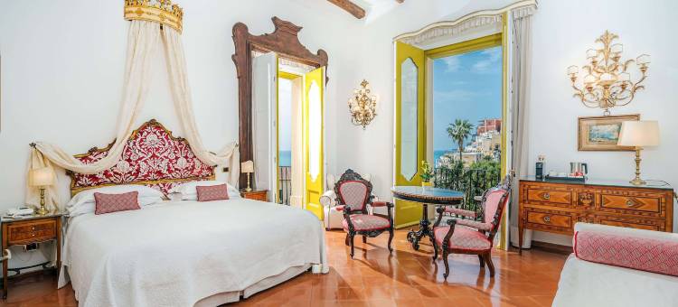 穆拉特宫酒店(Hotel Palazzo Murat)图片