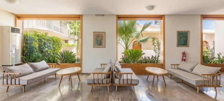 CHC玛丽莲娜酒店(CHC Marilena Hotel)图片