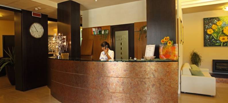 欧洲酒店(Euro Hotel)图片