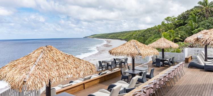 马塔维观景度假村(Scenic Matavai Resort Niue)图片