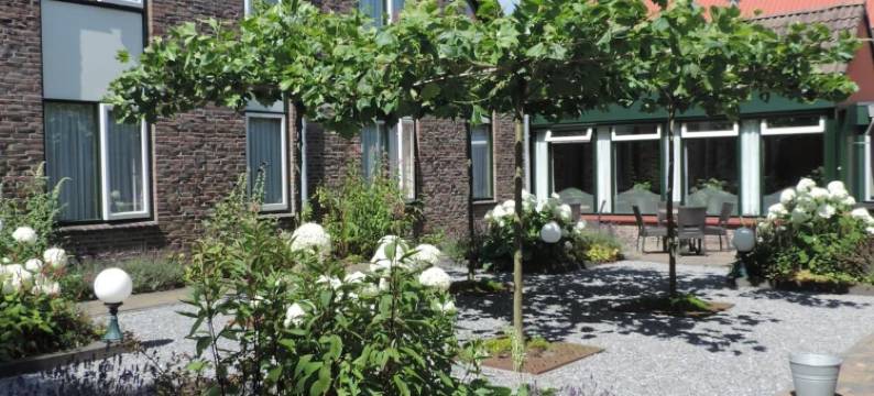 艾坎培尔酒店(Hotel Ekamper)图片