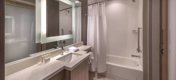 SpringHill Suites Reno图片