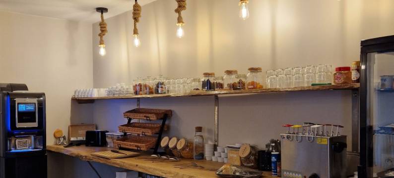 艾森豪威尔酒店(Hotel Eisenhower (ex King Hôtel))图片