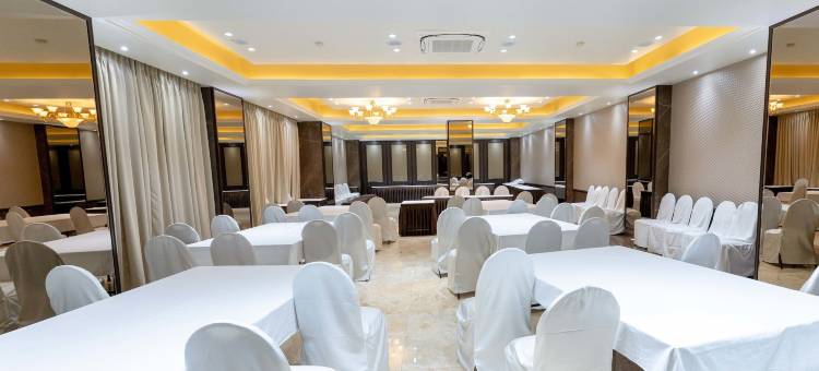 西尾酒店(West End Hotel)图片