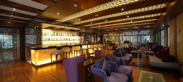 阿格拉宫殿PL酒店(The P L Palace Agra)图片