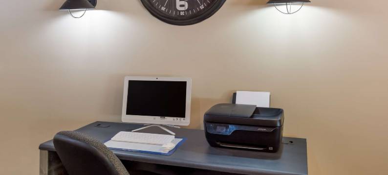 罗根贝斯特韦斯特酒店(Best Western Logan Inn)图片